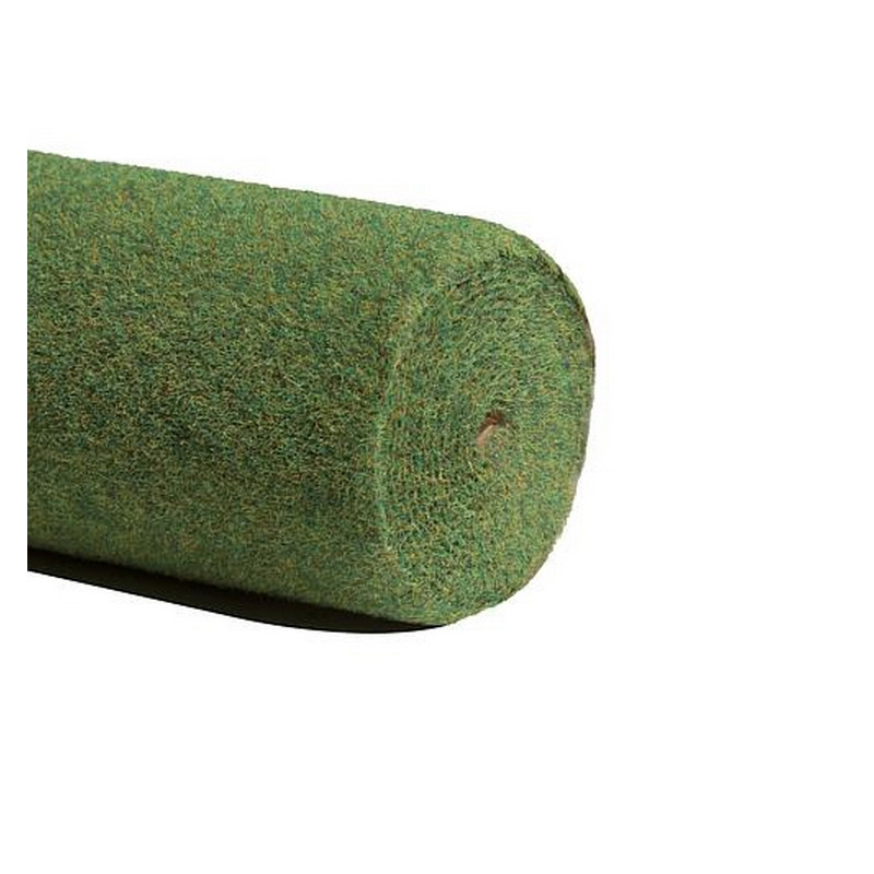 Tapis d'herbe verte foncée 1000 x 750 mm-HO-TT-N-FALLER 180756