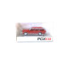 Opel Reckord D "Caravan" Rouge-HO 1/87-PCX87 0020