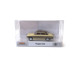 Peugeot 404 Bi-Ton Toit ouvrant-HO-1/87-BREKINA 29025
