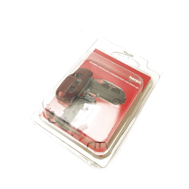 Golf 3 Bordeaux Kit-HO 1/87-HERPA 012355-008