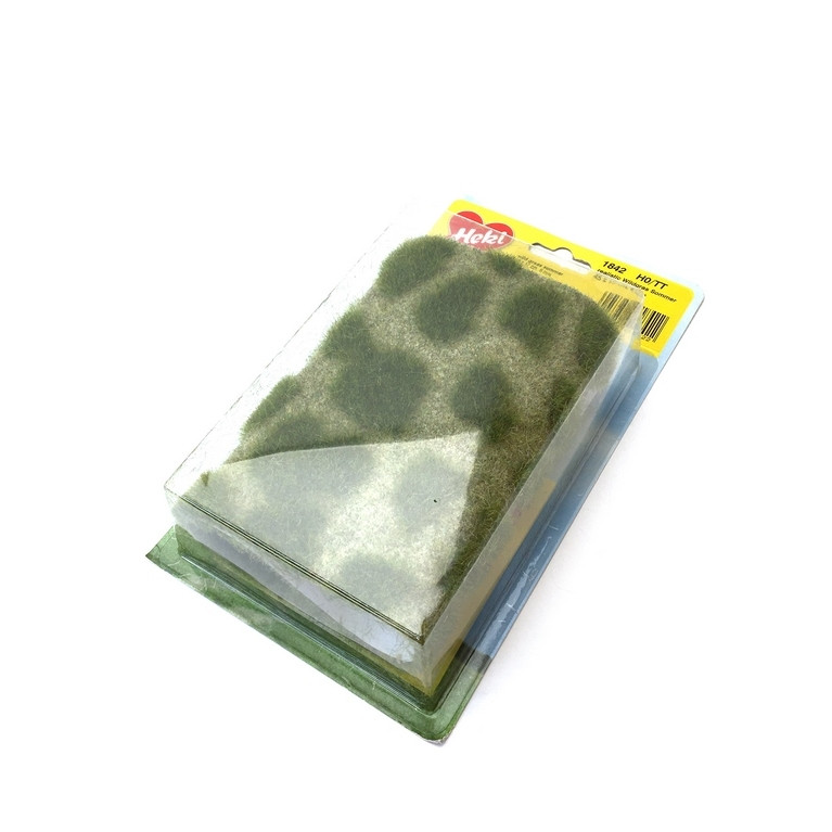Tapis "Herbe Sauvage" été 45 X 17 cm-HO 1/87-HEKI 1842