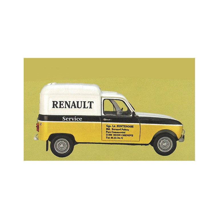 VolksWagen Polo "Kombi" Noir Métal-HO-1/87-AWM 0049NM