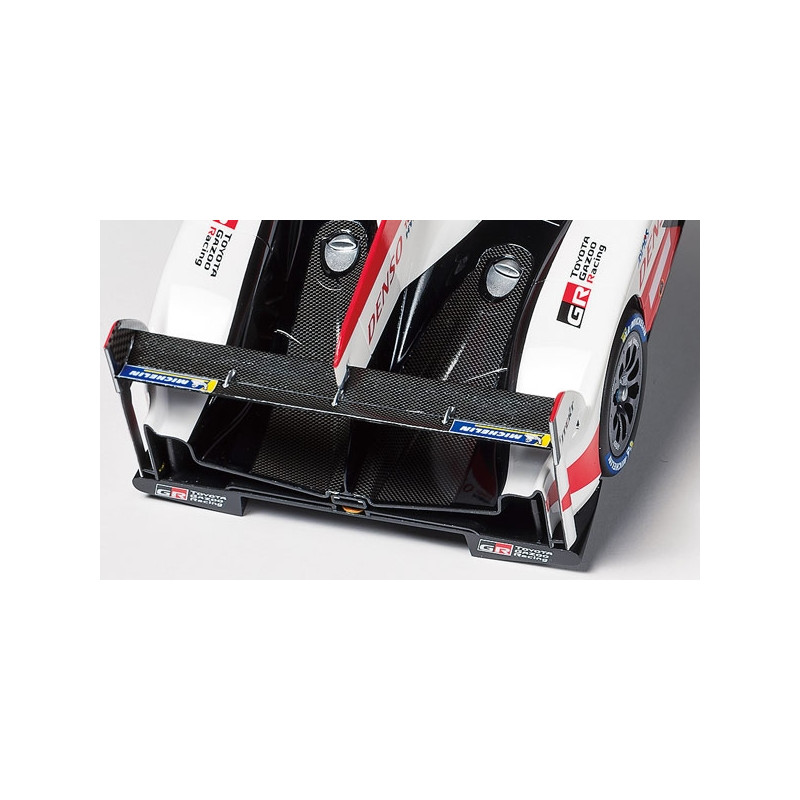 TOYOTA GAZOO TS050 Hybrid F103GT T58665 TAMIYA Voitures de PISTES