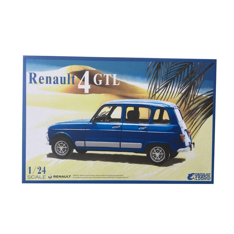 VolksWagen Polo "Kombi" Bleu Métal-HO-1/87-AWM 0049BM