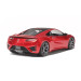 Voiture Honda NSX - TAMIYA 24344 - 1/24.