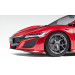 Voiture Honda NSX - TAMIYA 24344 - 1/24.