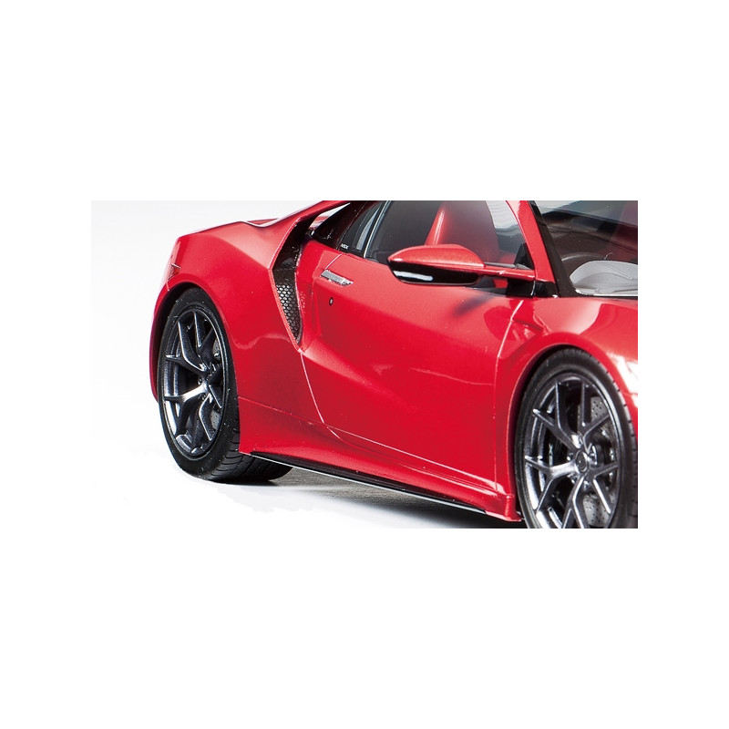 Voiture Honda NSX - TAMIYA 24344 - 1/24.