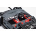 Voiture Honda NSX - TAMIYA 24344 - 1/24.