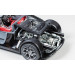 Voiture Honda NSX - TAMIYA 24344 - 1/24.