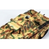 Tank Allemand Panther Ausf.D - TAMIYA 35345 - 1/35