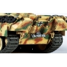 Tank Allemand Panther Ausf.D - TAMIYA 35345 - 1/35