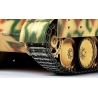Tank Allemand Panther Ausf.D - TAMIYA 35345 - 1/35