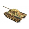 Tank Allemand Panther Ausf.D - TAMIYA 35345 - 1/35