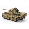 Tank Allemand Panther Ausf.D - TAMIYA 35345 - 1/35