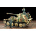 Tank Allemand Destroyer Marder III M - TAMIYA 35364 - 1/35