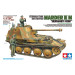 Tank Allemand Destroyer Marder III M - TAMIYA 35364 - 1/35