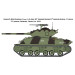 Tank M4A1 Sherman avec infanterie US - 1/35 - ITALERI 6568