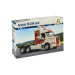 Camion Scania T143H 6x2 - 1/24 - ITALERI 3937