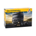 Camion Volvo F16 Globetrotter - 1/24 - ITALERI 3923