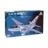 Avion S-3 A/B Viking - 1/48 - ITALERI 2623