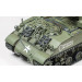 Tank US Self-propelled M40 canon 155mm  - 1/35 - TAMIYA 35351
