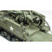 Tank US Self-propelled M40 canon 155mm  - 1/35 - TAMIYA 35351