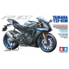 Moto Yamaha YZF-R1M  - 1/12 - TAMIYA 14133