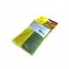 Sachet d'herbe vert Clair 4 mm - 20g-Toutes échelles-NOCH 08363