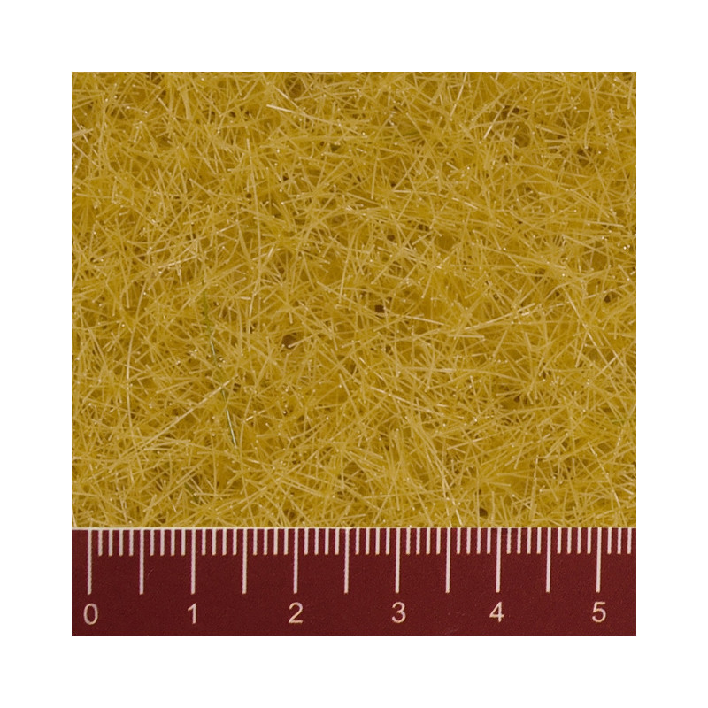 Sachet d'herbe beige 4 mm - 20g-Toutes échelles-NOCH 08362