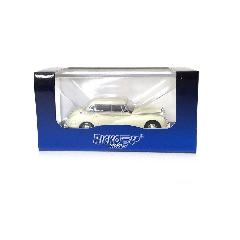 Mercedes 300C-HO 1/87-RICKO 38412