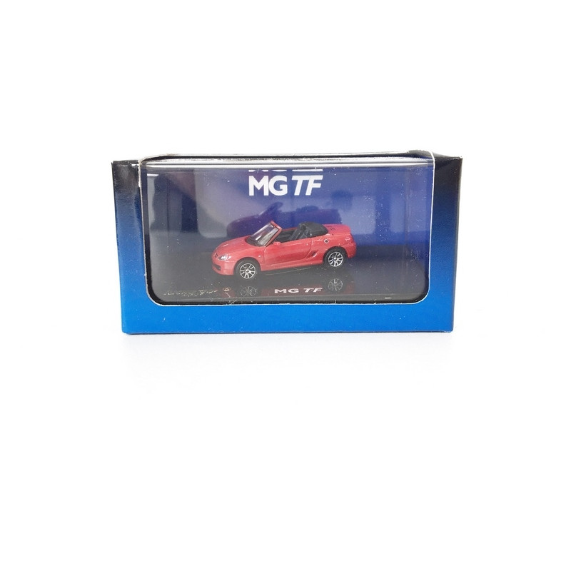 MG TF Rouge-HO 1/87-RICKO 38390