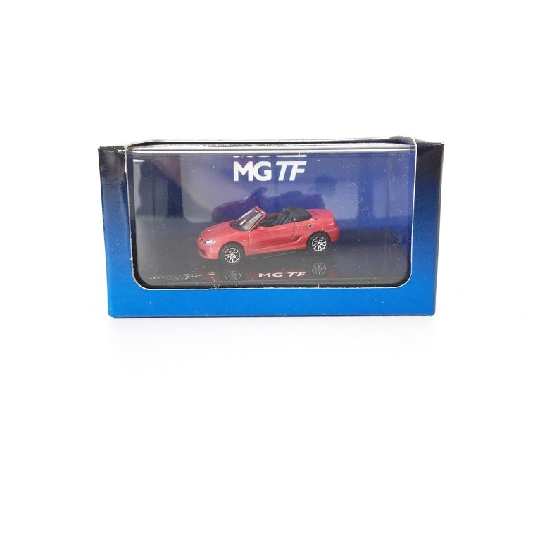 MG TF Rouge-HO 1/87-RICKO 38390