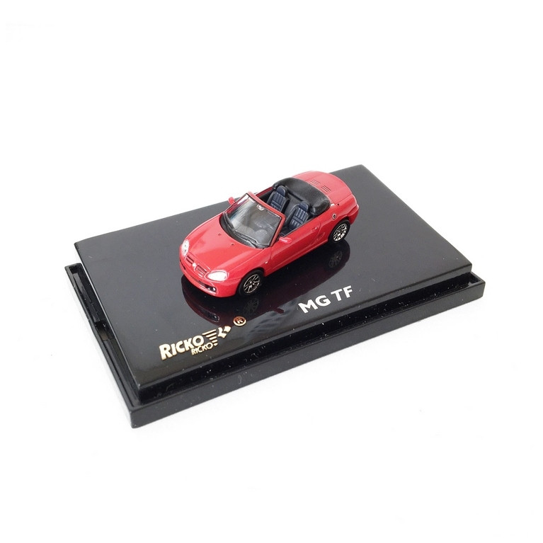 MG TF Rouge-HO 1/87-RICKO 38390