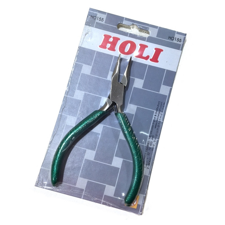 Pince à bec courbé  - HOLI HO150