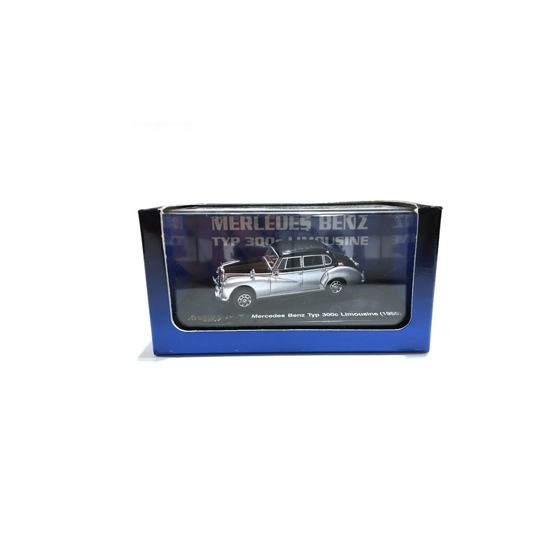 Mercedes 300C 1955 Bi Ton-HO 1/87-RICKO RIK38377