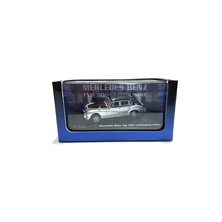 Mercedes 300C 1955 Bi Ton-HO 1/87-RICKO RIK38377