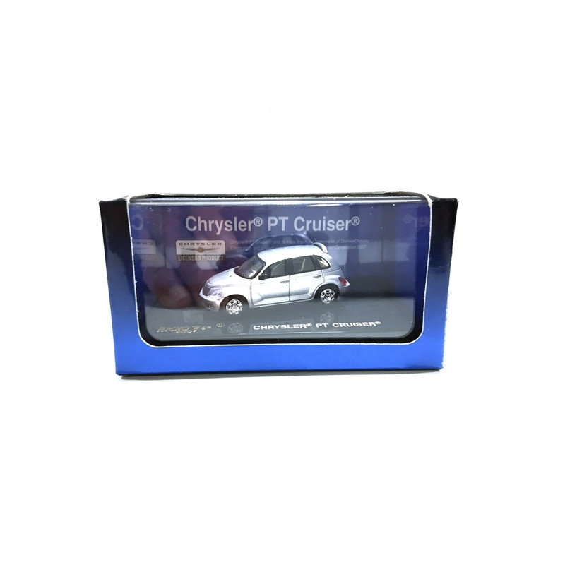 Chrysler PT Cruiser-HO 1/87-RICKO RIK38461