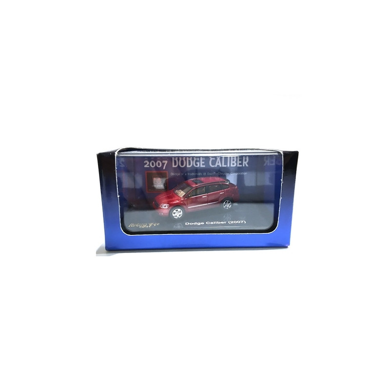 Dodge Caliber-HO 1/87-RICKO RIK38869
