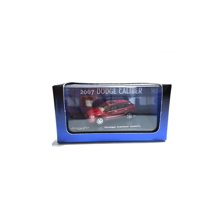 Dodge Caliber-HO 1/87-RICKO RIK38869