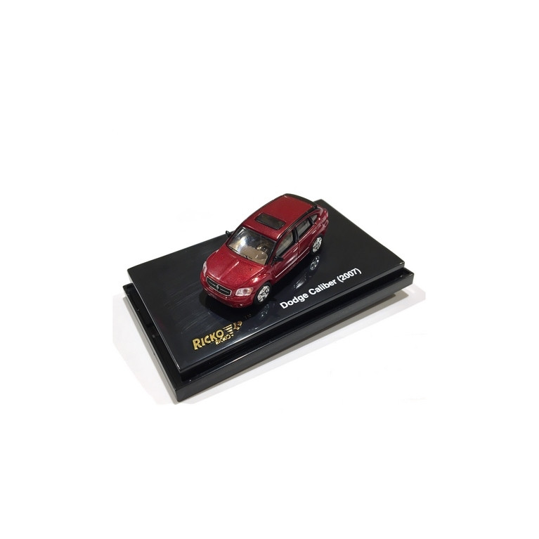 Dodge Caliber-HO 1/87-RICKO RIK38869