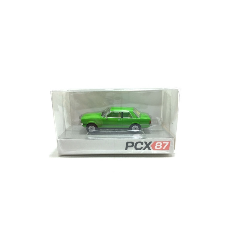 Ford Taunus TC2 Verte-HO 1/87-PCX870006