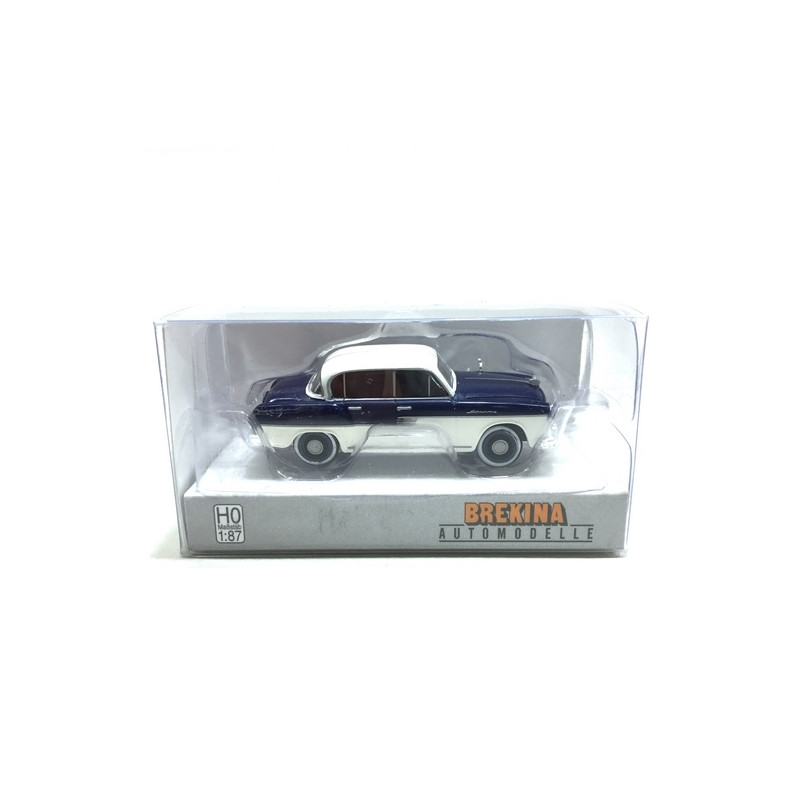 Sachsenring P240-HO 1/87-BREKINA 27472