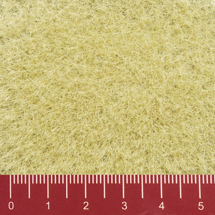 Sachet d'herbe Jaune 9 mm - 50g-Toutes échelles-NOCH 7119