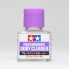 Body Cleaner / Nettoyant Carrosserie Lexan flacon de 40ml-TAMIYA 87118