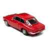 Alfa Roméo Giulia GT rouge -HO 1/87-BREKINA 29750