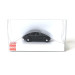 Volkswagen Coccinelle Split 1952 Noire-HO 1/87-BUSCH 52902