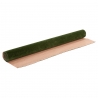 Tapis d'herbe vert foncé-HO 1/87-NOCH 00230