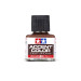 Jus Enamel Brun Rouge Foncé - TAMIYA 87210