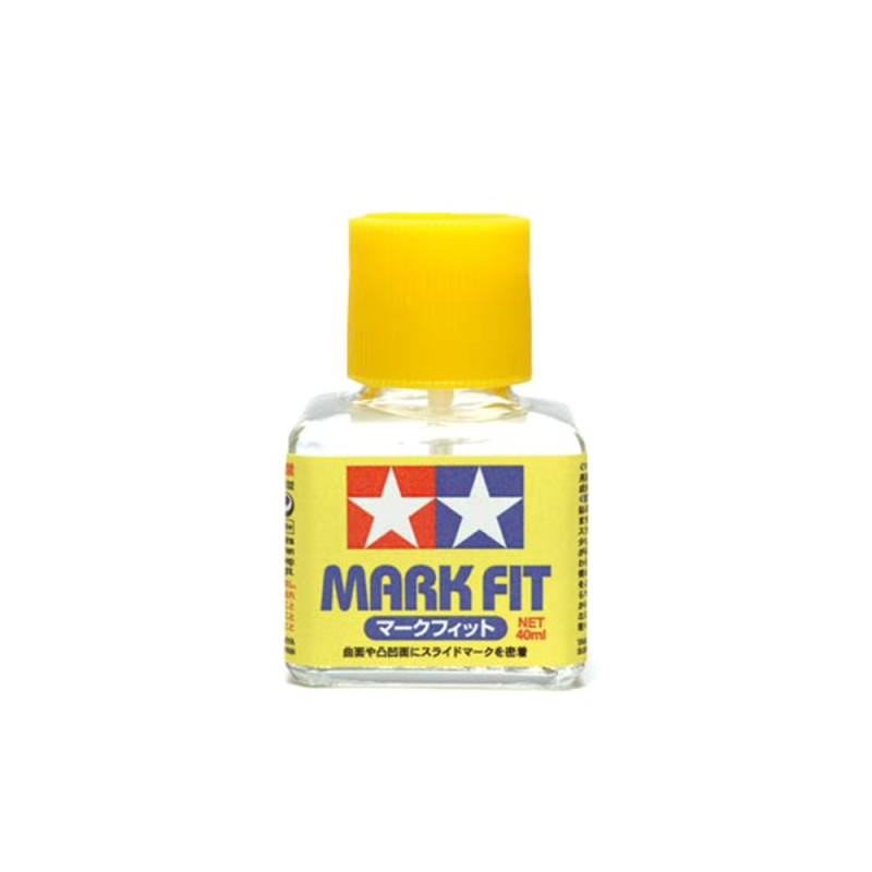 Applicateur à decalcos - Mark Fit - TAMIYA 87102