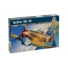 Avion Spitfire Mk. Vb - 1/72 - ITALERI 1